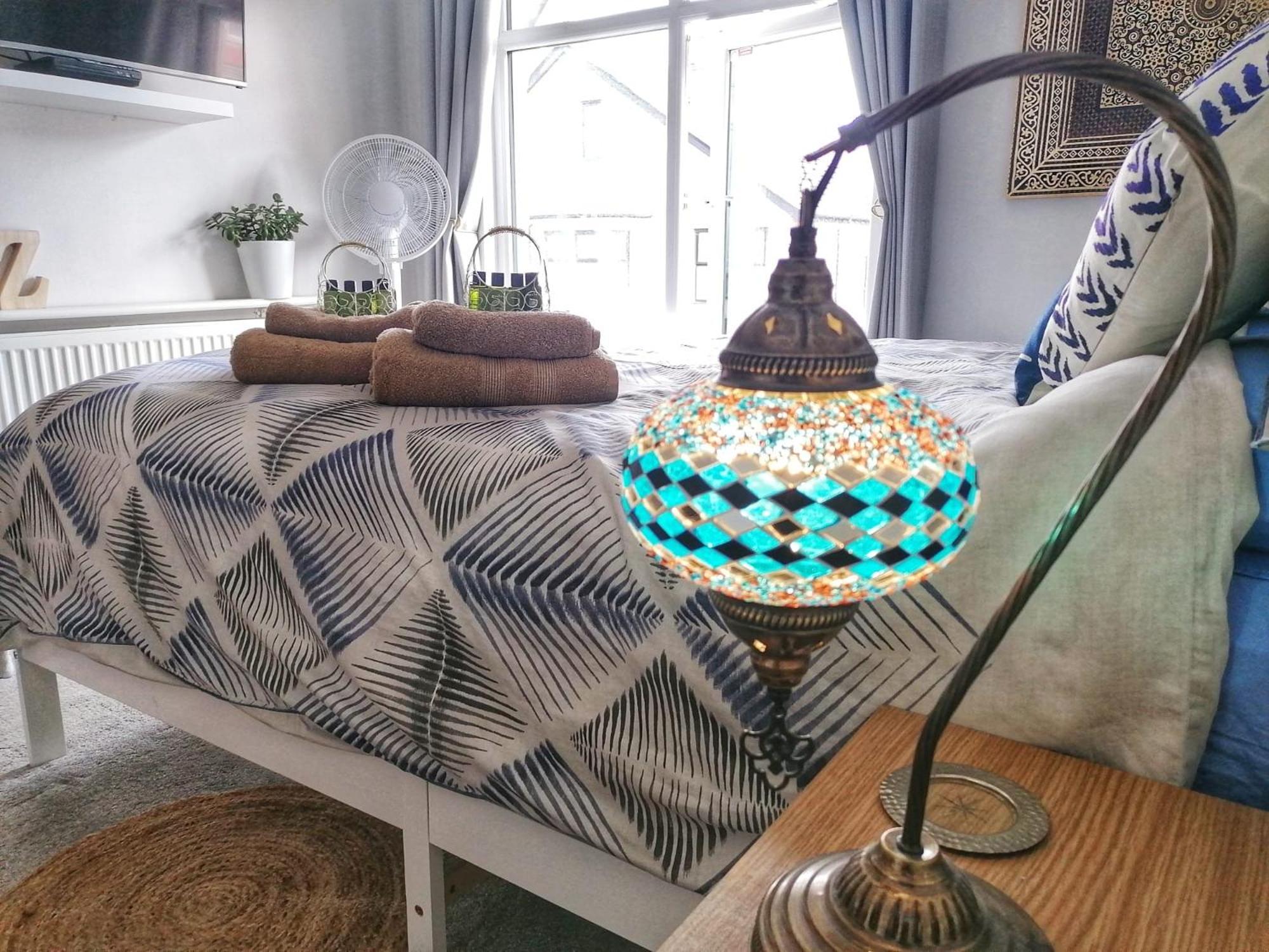 Aqua View, New Brighton Beach - 1 Bedroom Apartment #Liverpool #Beatles Eksteriør bilde