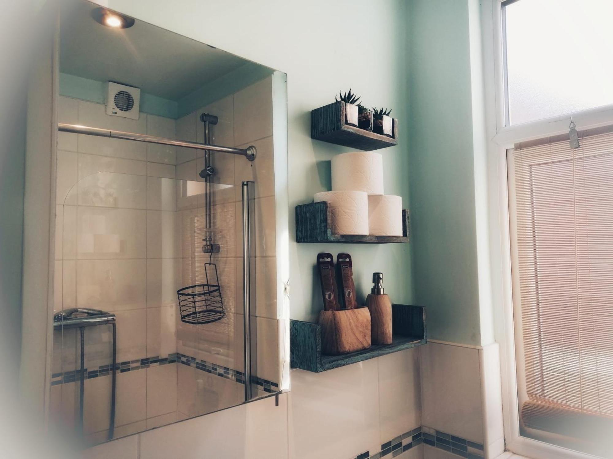 Aqua View, New Brighton Beach - 1 Bedroom Apartment #Liverpool #Beatles Eksteriør bilde