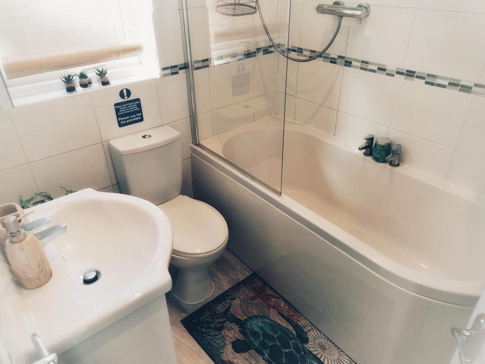 Aqua View, New Brighton Beach - 1 Bedroom Apartment #Liverpool #Beatles Eksteriør bilde