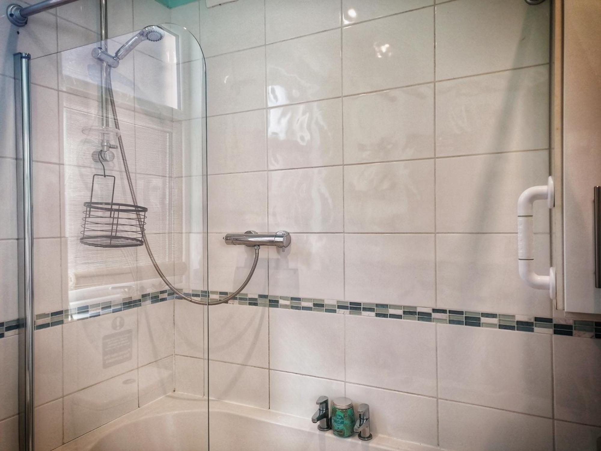 Aqua View, New Brighton Beach - 1 Bedroom Apartment #Liverpool #Beatles Eksteriør bilde